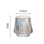 Wholesale Cocktail Glass WG-004 - Image 8